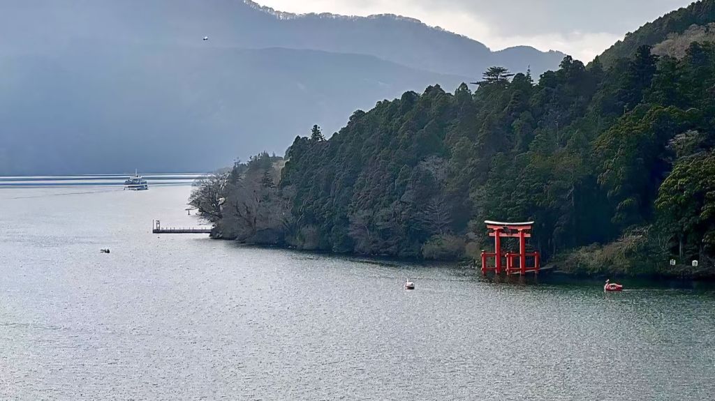 A Window into the&nbsp;Abyss