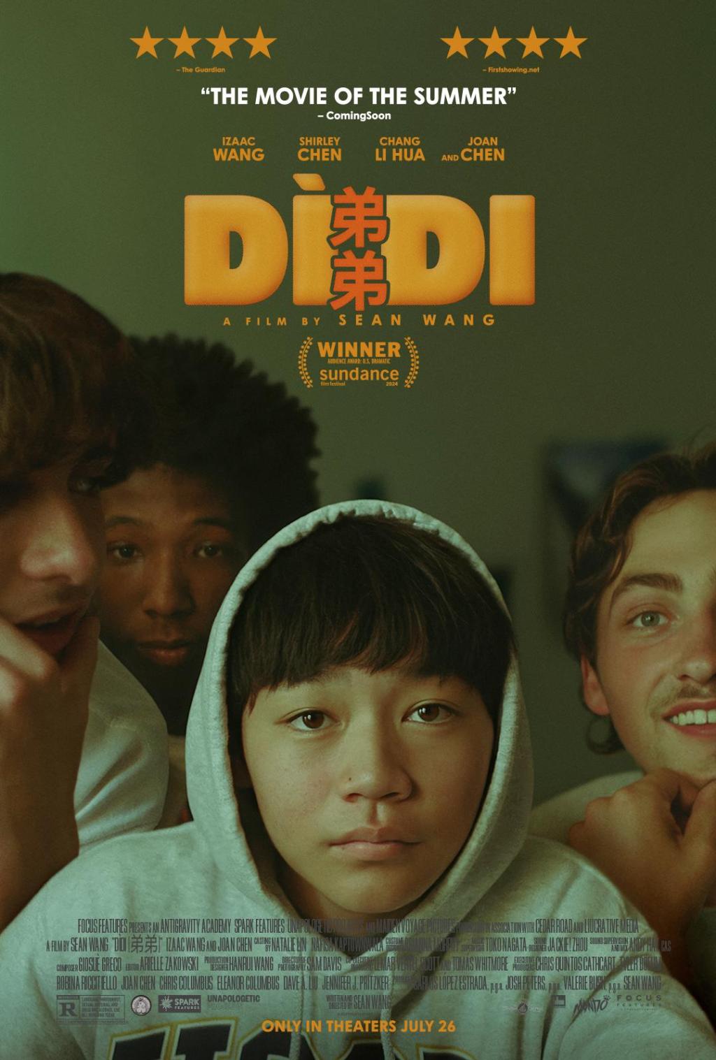 Didi – 2024.09.13