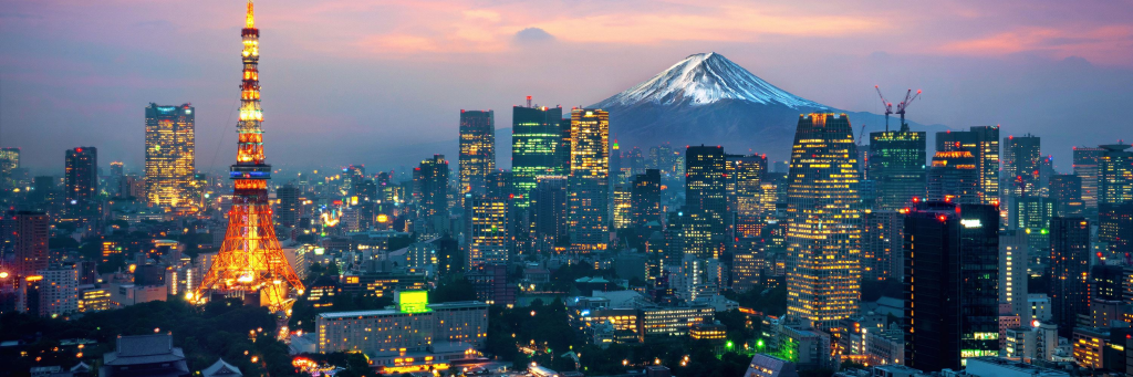 Tokyo – the Good, Bad, and the&nbsp;Ugly